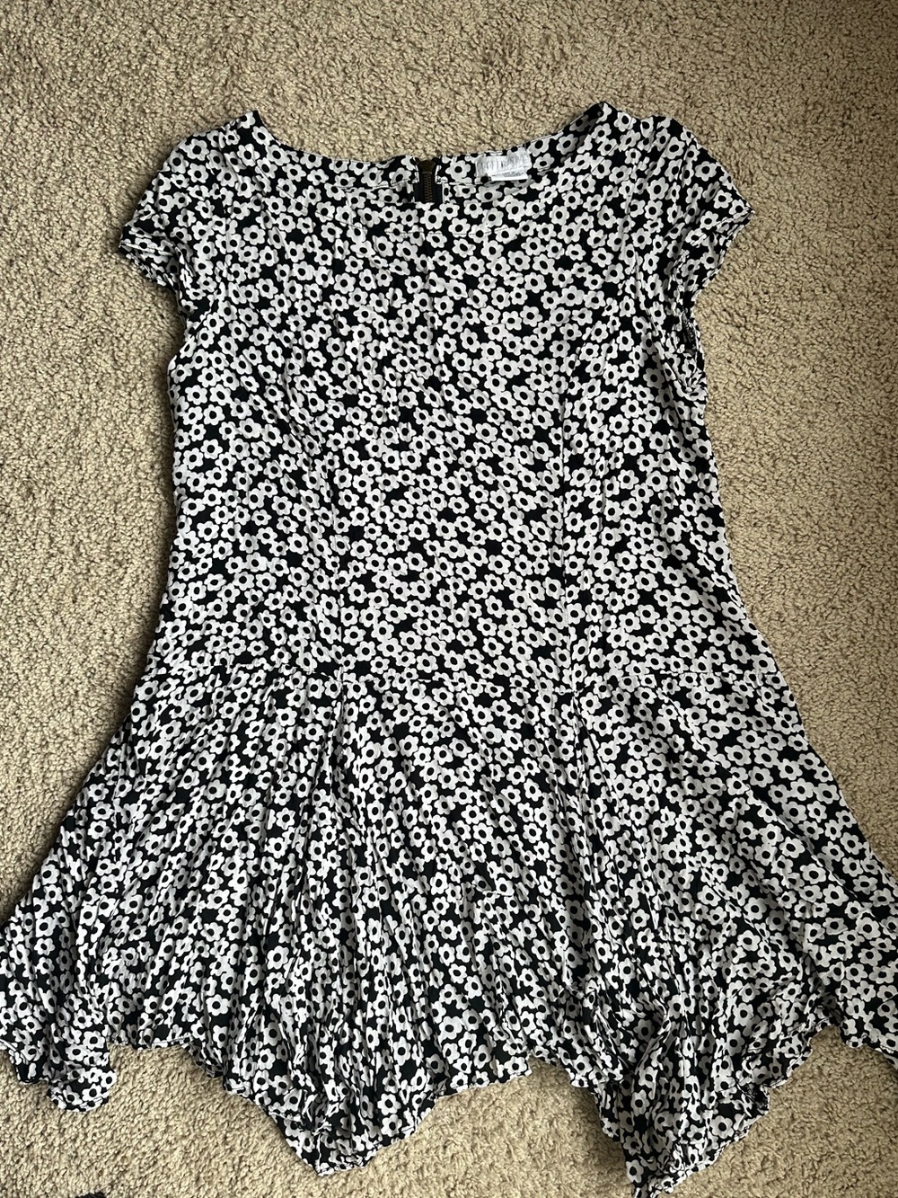 Cooperative by UO dress